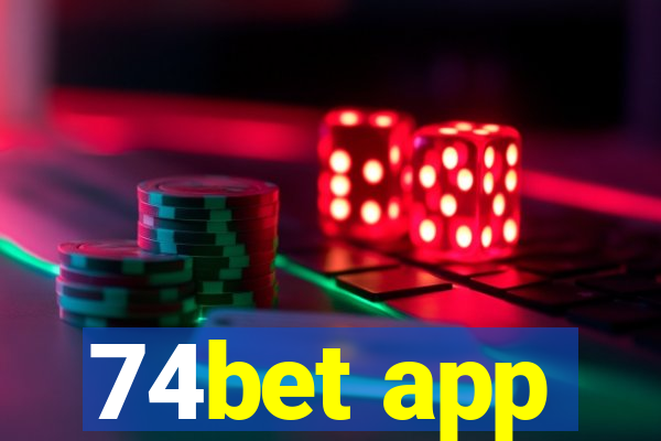 74bet app